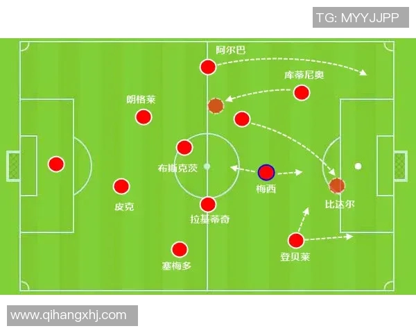 上海飞盘队的战术解析与转换打法的深度剖析