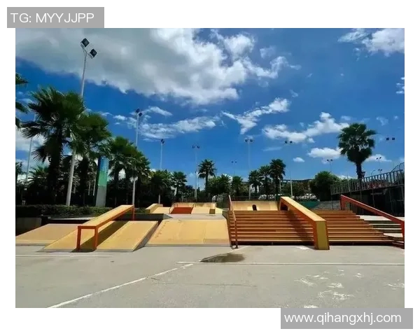 广州滑板队技术深度解析与滑板文化的融合探讨