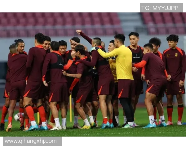 中国足球发展现状与未来挑战：从青训体系到国际竞争力的全面分析