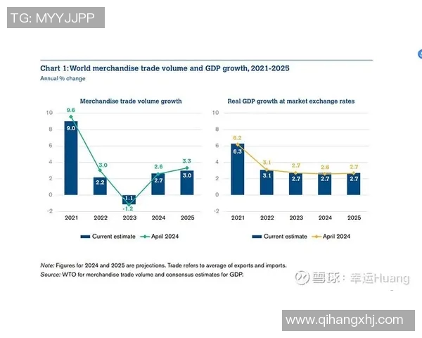 促进全球经济发展与产业升级的进出口贸易新格局分析与展望