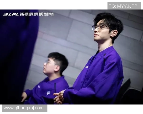 赛后分析：LNG与RNG在比赛中的心理素质对比与影响探讨