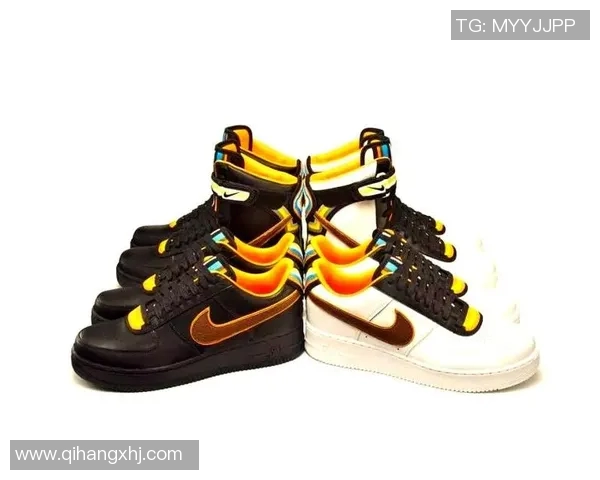 球鞋文化的演变与发展：从街头潮流到运动时尚的跨界融合